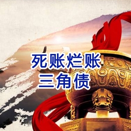 龙安要债公司
